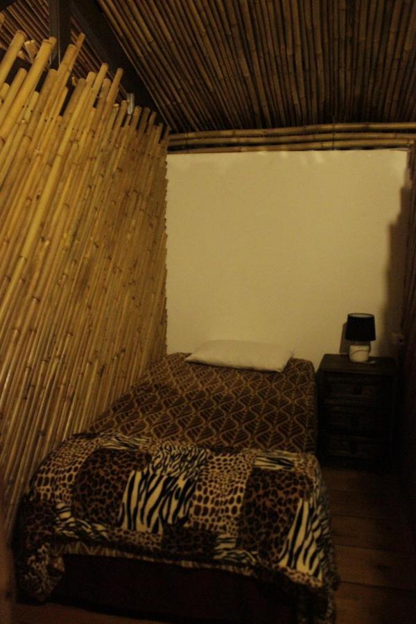 Hostal Casa Buho Антигуа-Гватемала Экстерьер фото