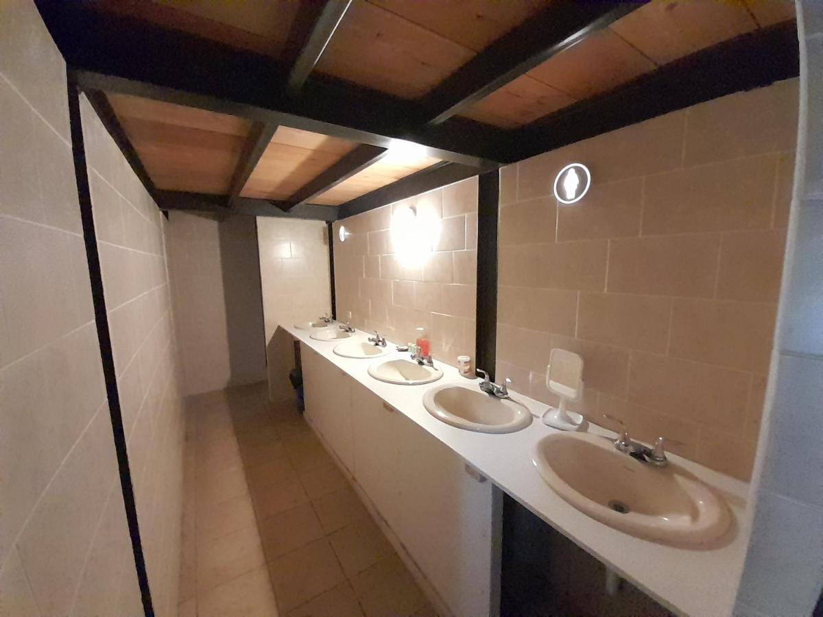 Hostal Casa Buho Антигуа-Гватемала Экстерьер фото