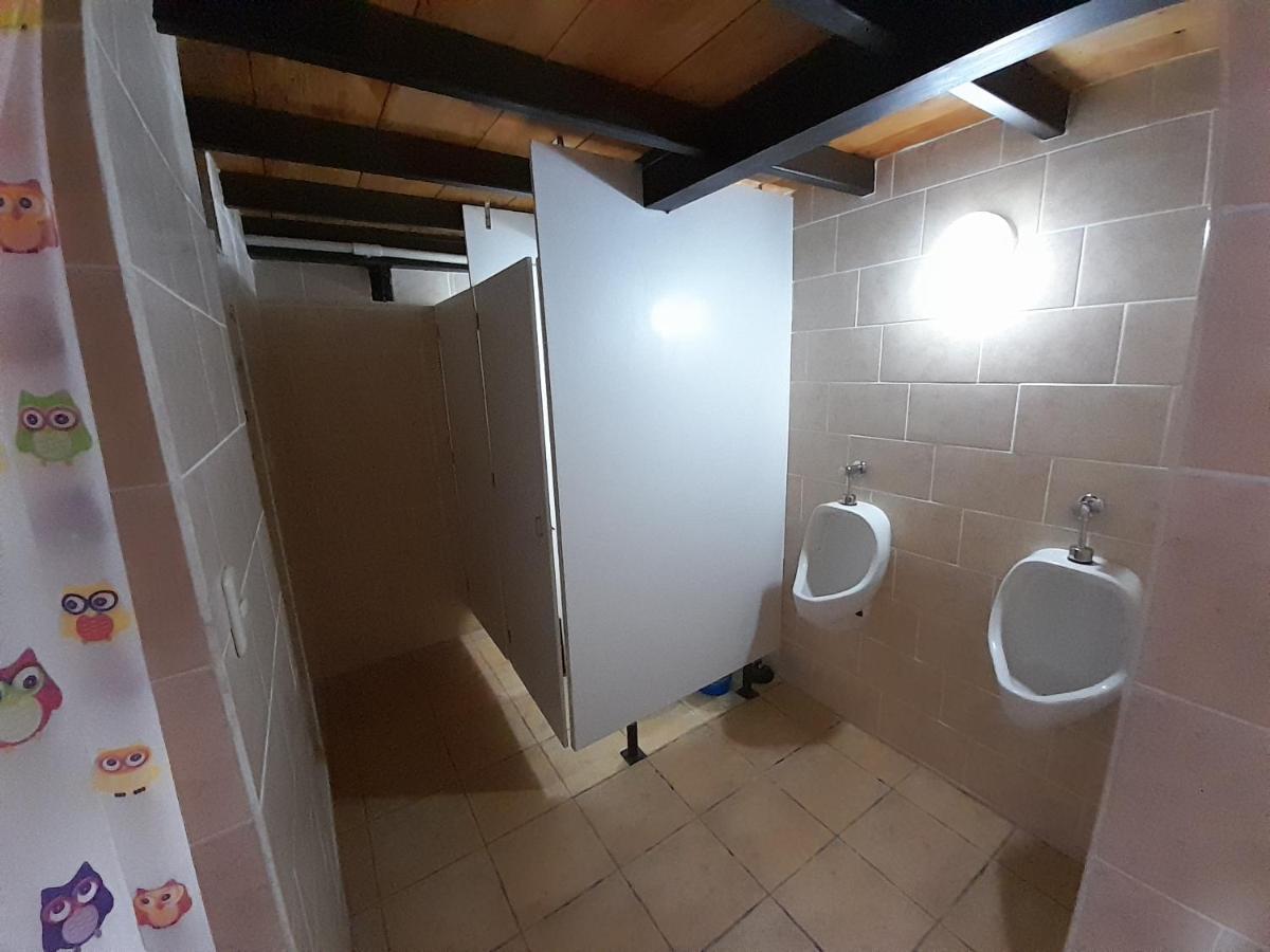 Hostal Casa Buho Антигуа-Гватемала Экстерьер фото