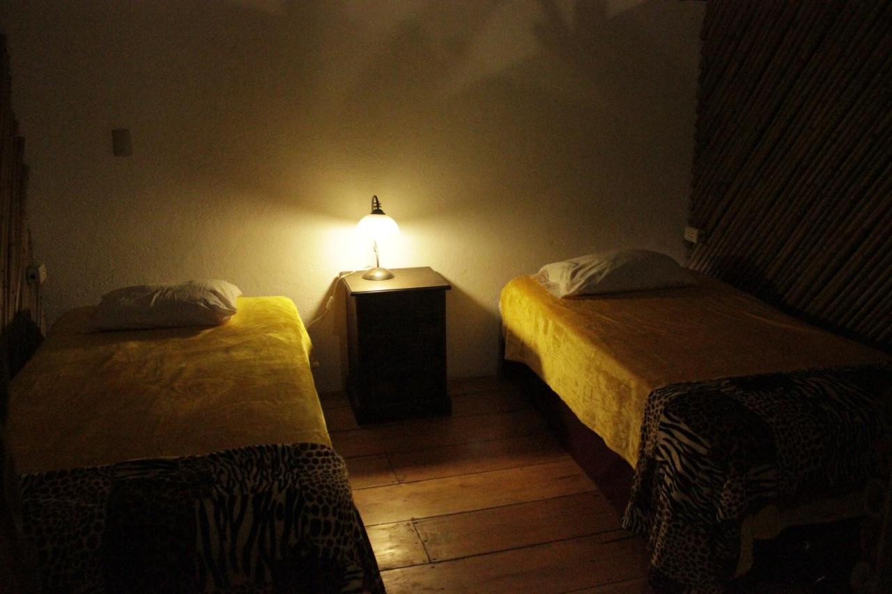 Hostal Casa Buho Антигуа-Гватемала Экстерьер фото