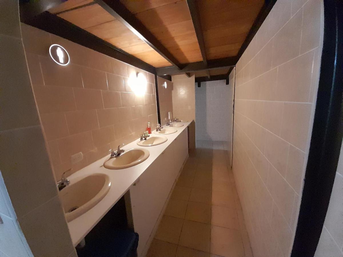 Hostal Casa Buho Антигуа-Гватемала Экстерьер фото