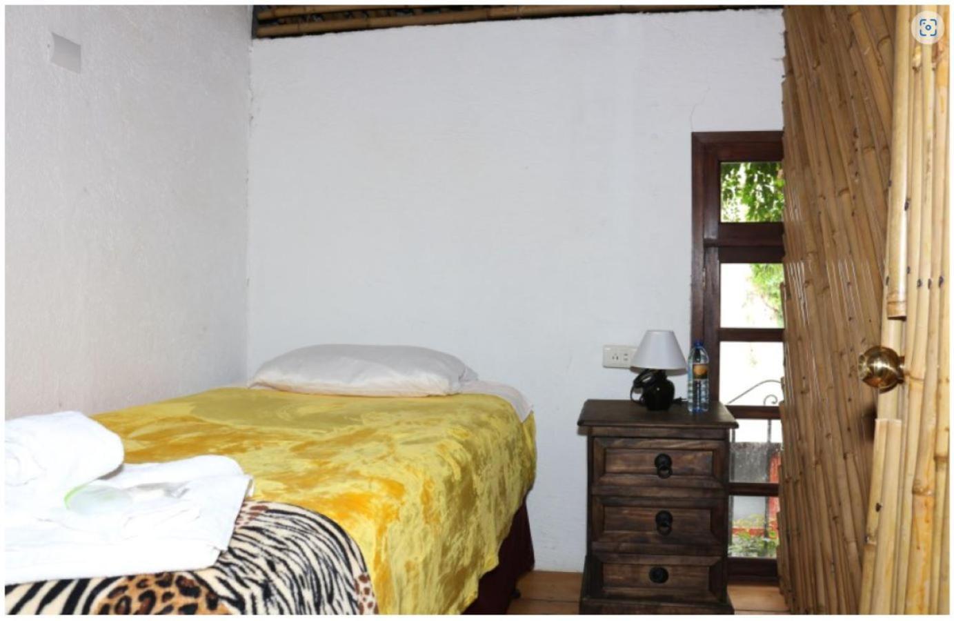 Hostal Casa Buho Антигуа-Гватемала Номер фото