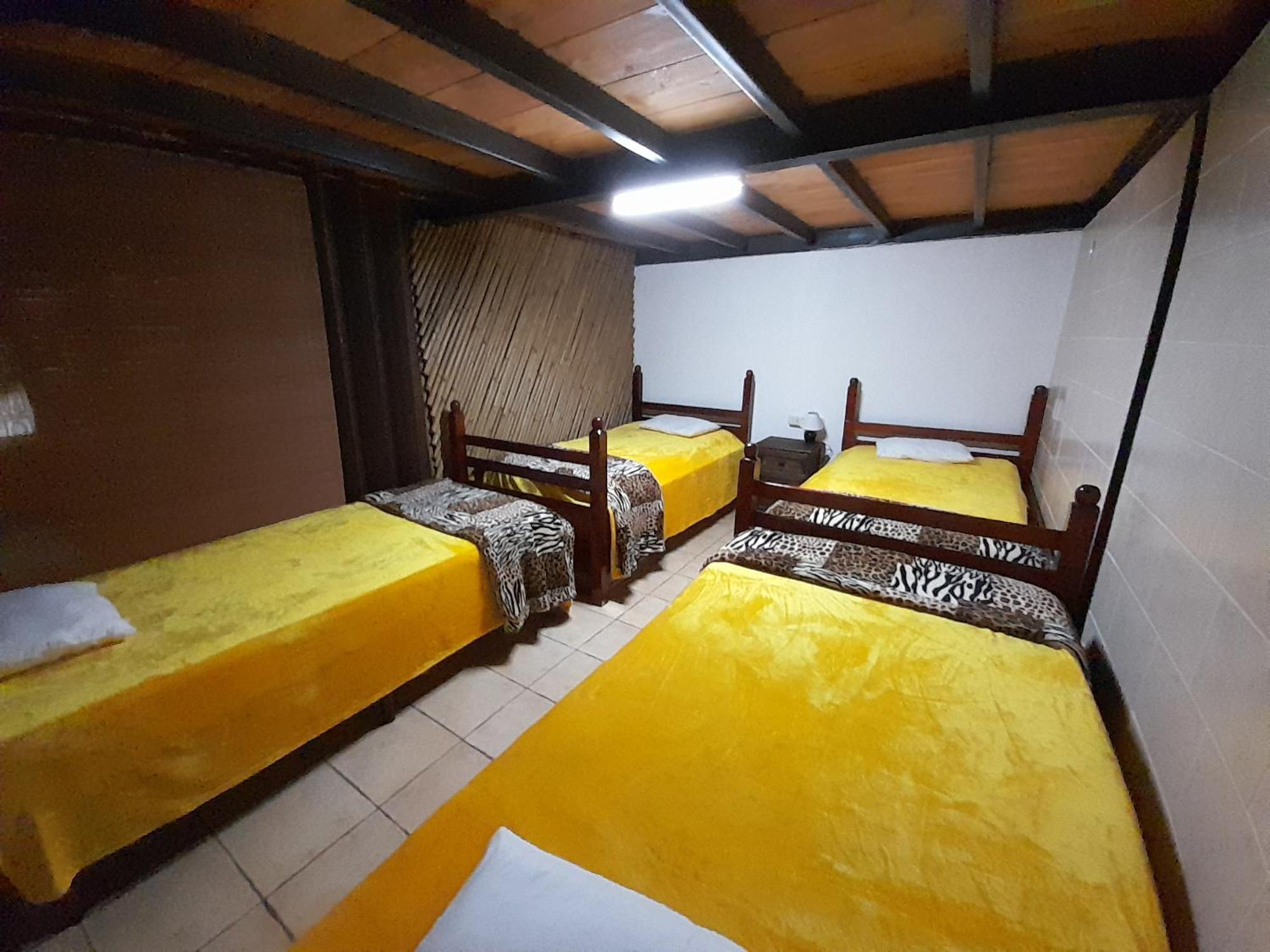 Hostal Casa Buho Антигуа-Гватемала Экстерьер фото